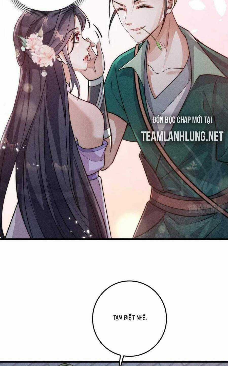 Tái Sinh Trở Lại : Ta Trở Thành Độc Y Thái Tử Phi Chapter 30 trang 6