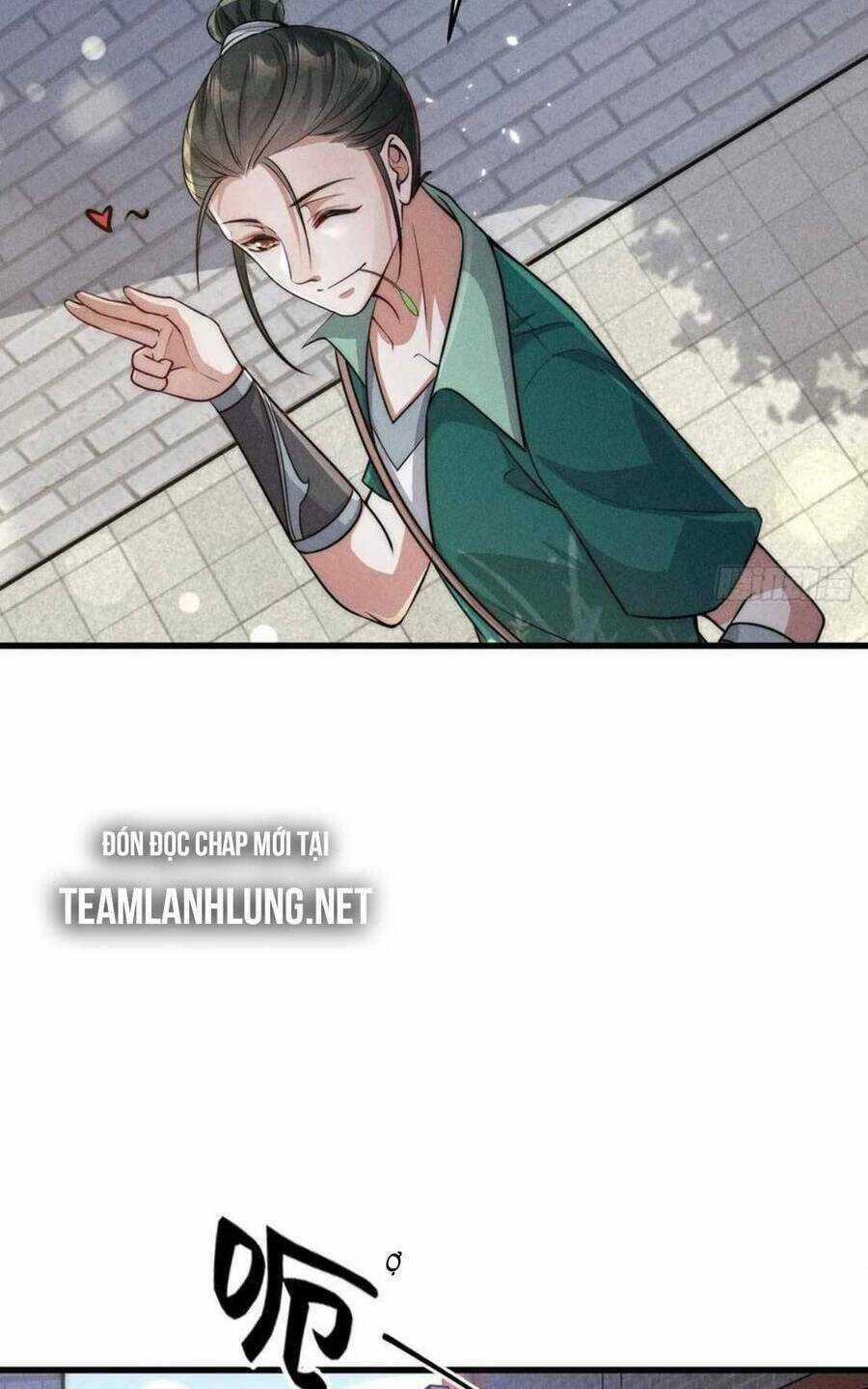 Tái Sinh Trở Lại : Ta Trở Thành Độc Y Thái Tử Phi Chapter 30 trang 7