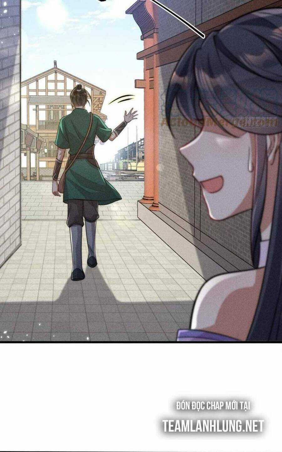 Tái Sinh Trở Lại : Ta Trở Thành Độc Y Thái Tử Phi Chapter 30 trang 8