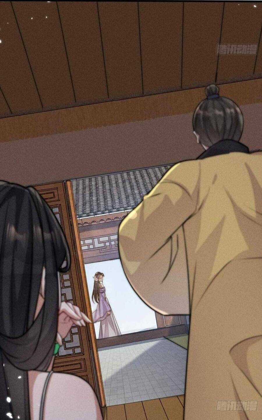 Tái Sinh Trở Lại : Ta Trở Thành Độc Y Thái Tử Phi Chapter 30 trang 9