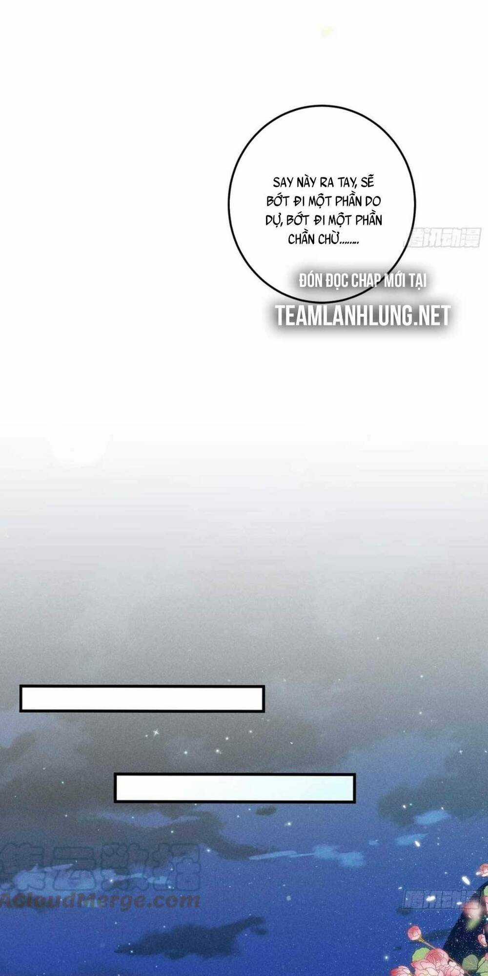 Tái Sinh Trở Lại : Ta Trở Thành Độc Y Thái Tử Phi Chapter 31 trang 11