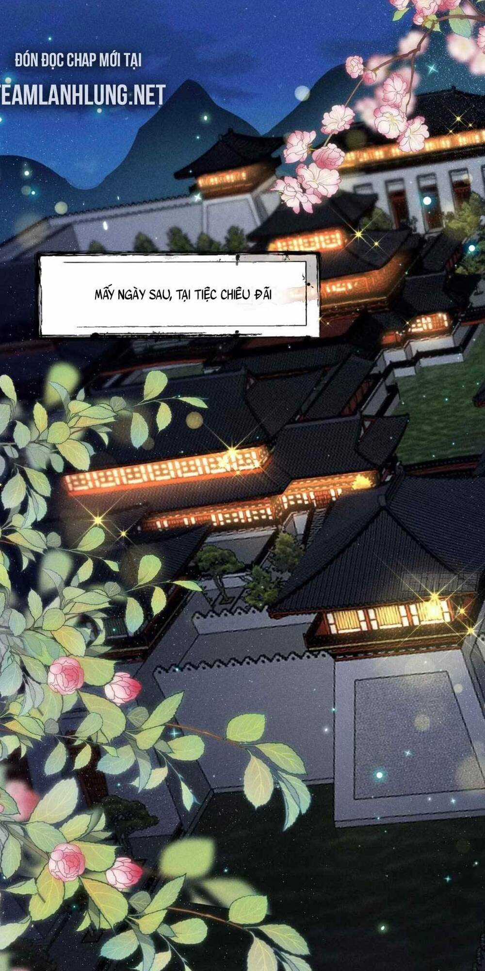 Tái Sinh Trở Lại : Ta Trở Thành Độc Y Thái Tử Phi Chapter 31 trang 12