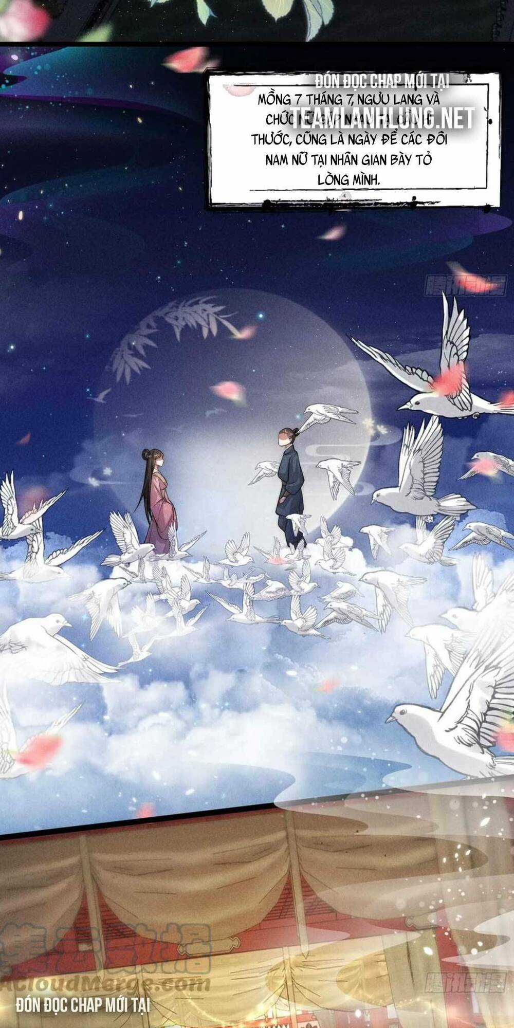 Tái Sinh Trở Lại : Ta Trở Thành Độc Y Thái Tử Phi Chapter 31 trang 13