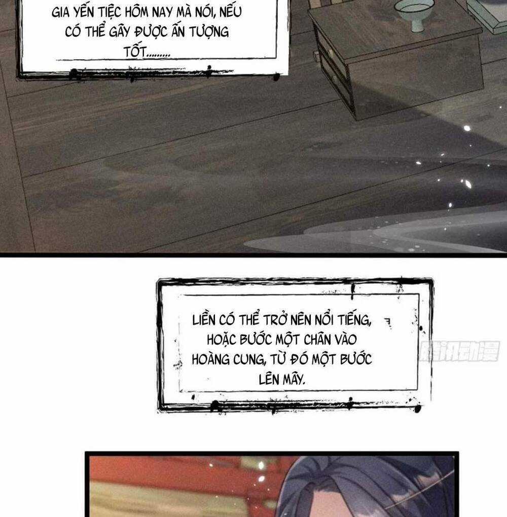 Tái Sinh Trở Lại : Ta Trở Thành Độc Y Thái Tử Phi Chapter 31 trang 17