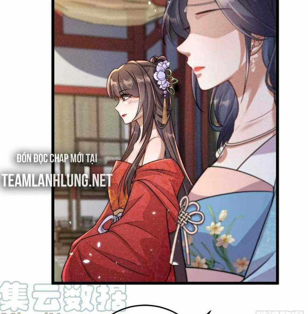 Tái Sinh Trở Lại : Ta Trở Thành Độc Y Thái Tử Phi Chapter 31 trang 18