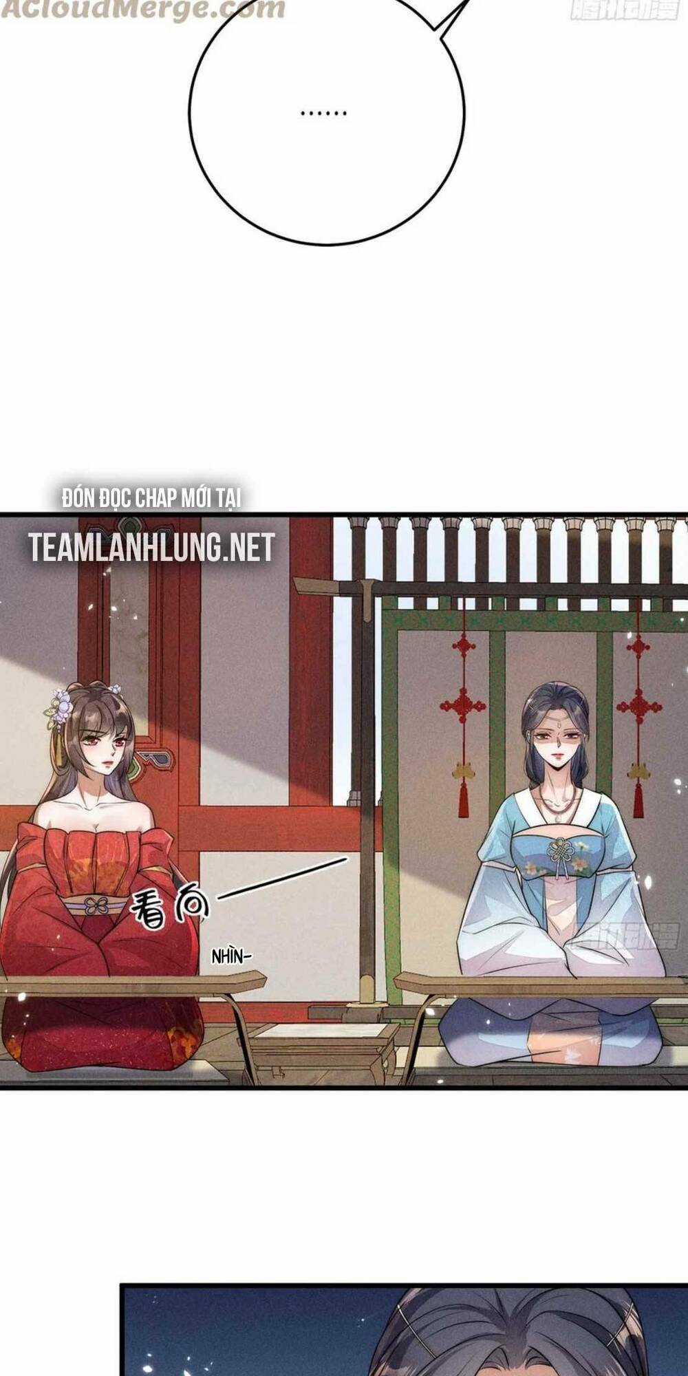 Tái Sinh Trở Lại : Ta Trở Thành Độc Y Thái Tử Phi Chapter 31 trang 19