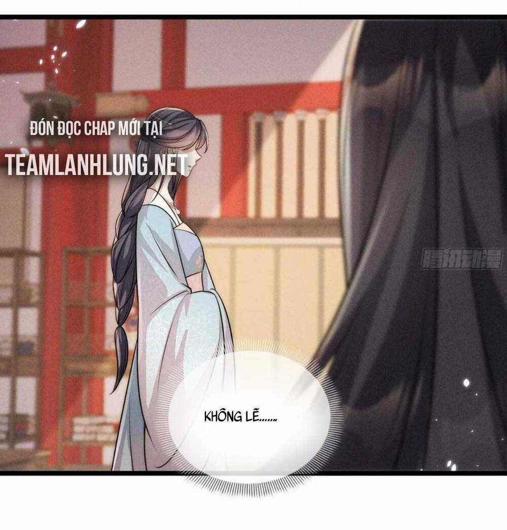 Tái Sinh Trở Lại : Ta Trở Thành Độc Y Thái Tử Phi Chapter 31 trang 45