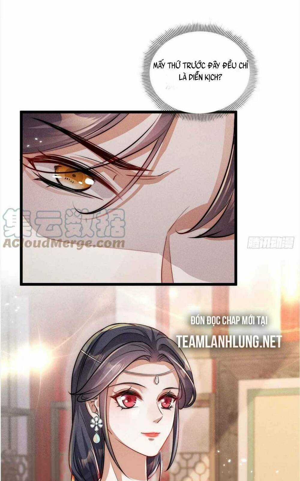 Tái Sinh Trở Lại : Ta Trở Thành Độc Y Thái Tử Phi Chapter 31 trang 46