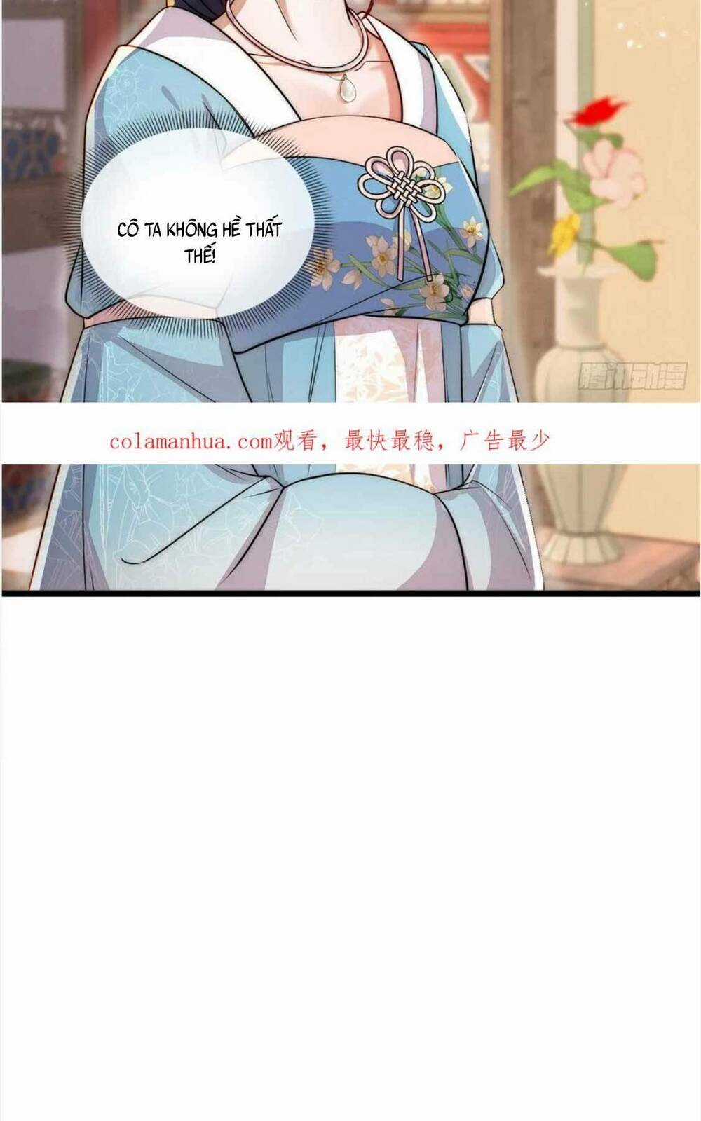 Tái Sinh Trở Lại : Ta Trở Thành Độc Y Thái Tử Phi Chapter 31 trang 47