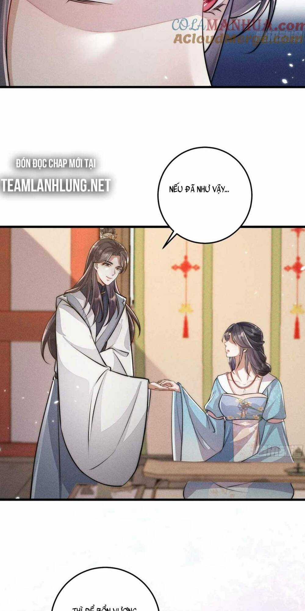 Tái Sinh Trở Lại : Ta Trở Thành Độc Y Thái Tử Phi Chapter 32 trang 22