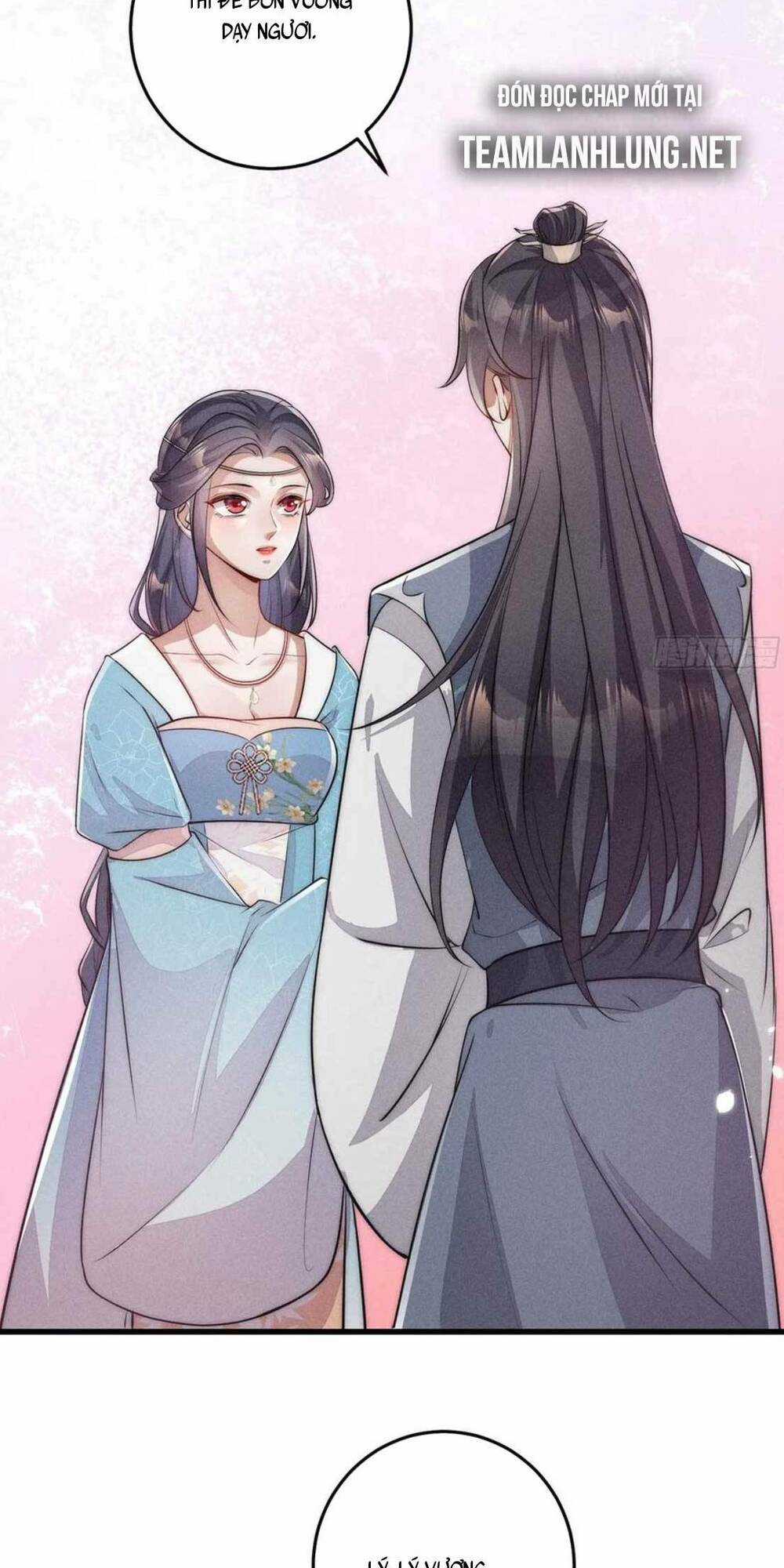 Tái Sinh Trở Lại : Ta Trở Thành Độc Y Thái Tử Phi Chapter 32 trang 23