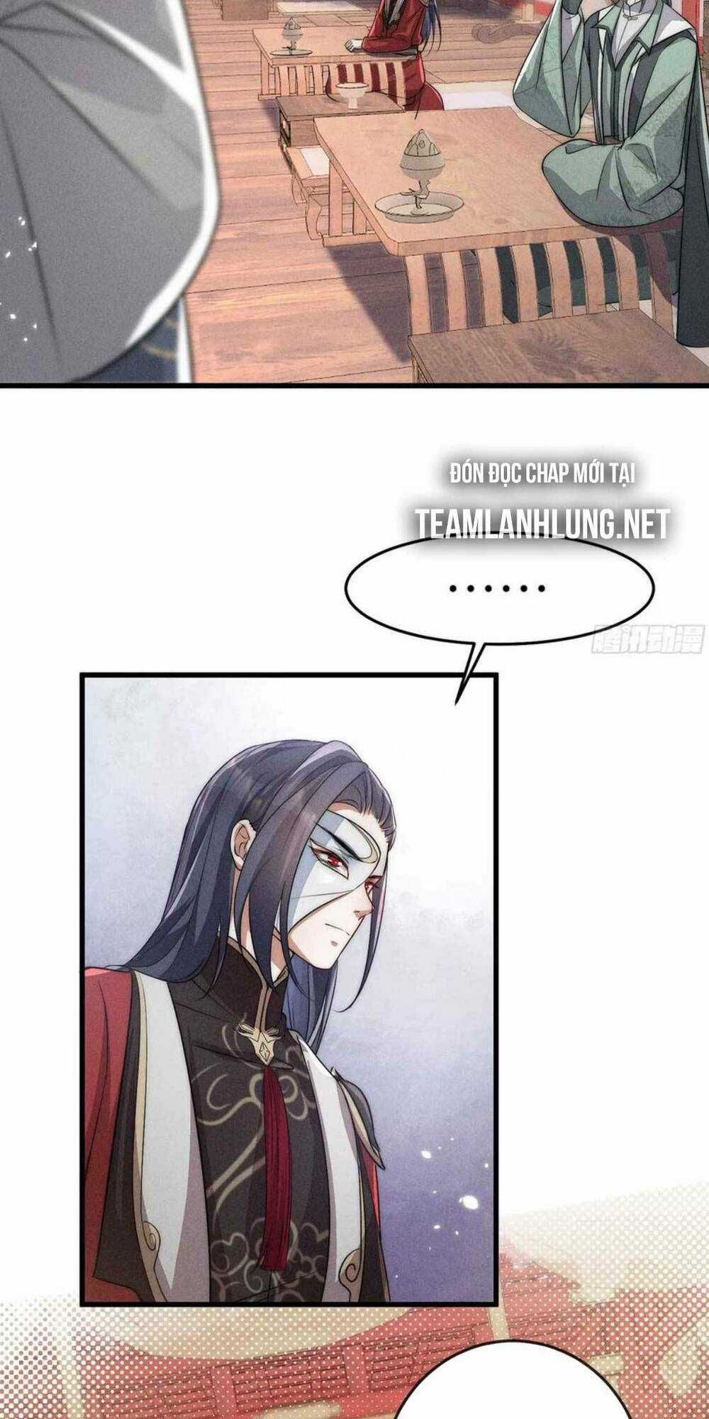 Tái Sinh Trở Lại : Ta Trở Thành Độc Y Thái Tử Phi Chapter 32 trang 25