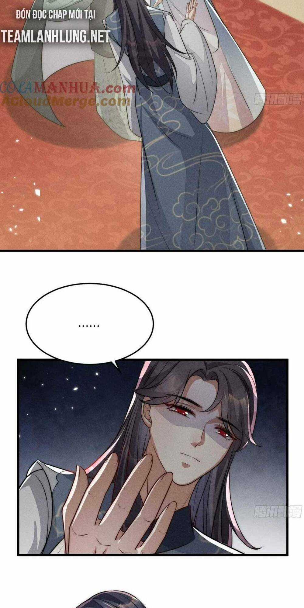 Tái Sinh Trở Lại : Ta Trở Thành Độc Y Thái Tử Phi Chapter 32 trang 28