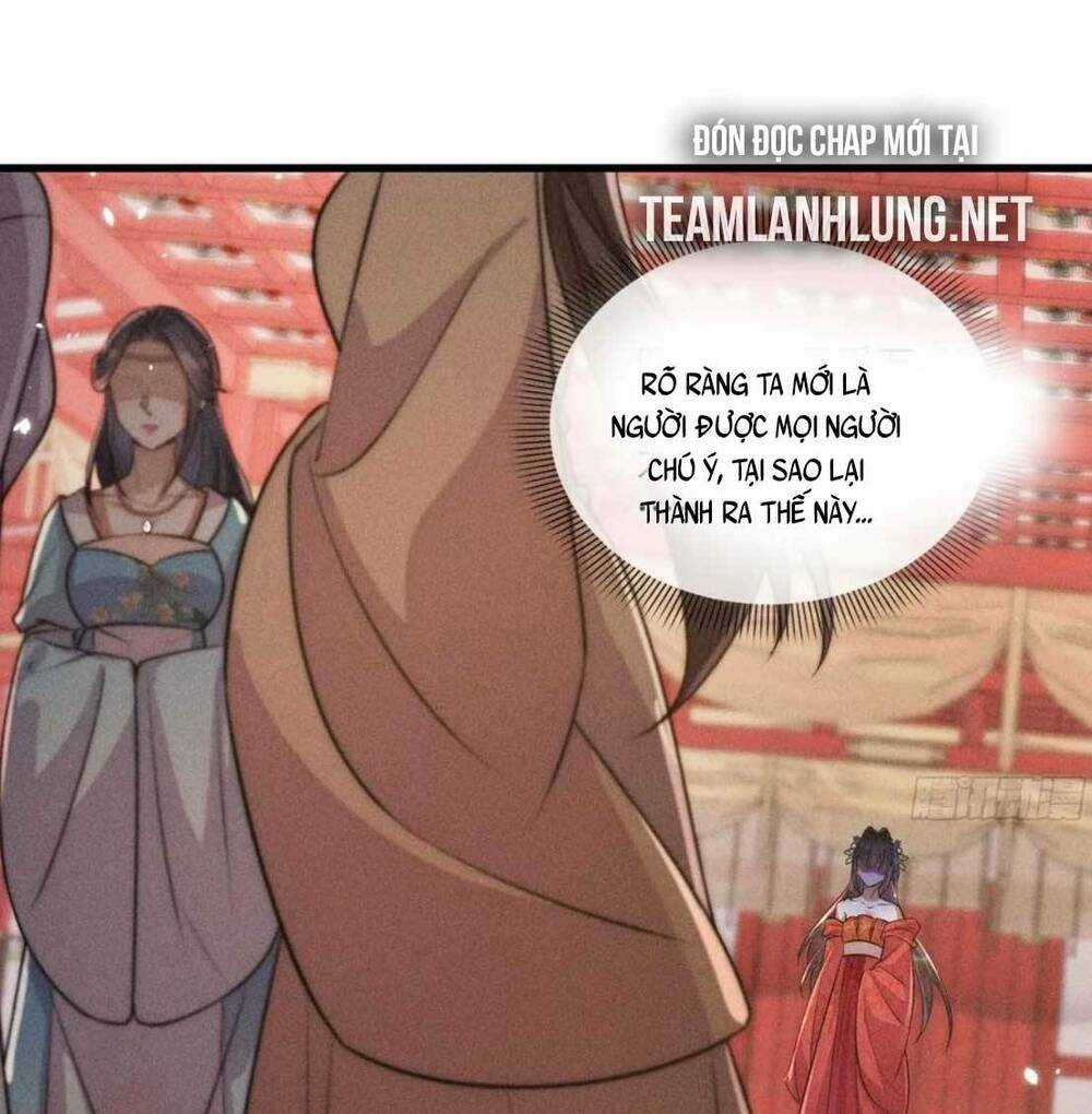 Tái Sinh Trở Lại : Ta Trở Thành Độc Y Thái Tử Phi Chapter 32 trang 31