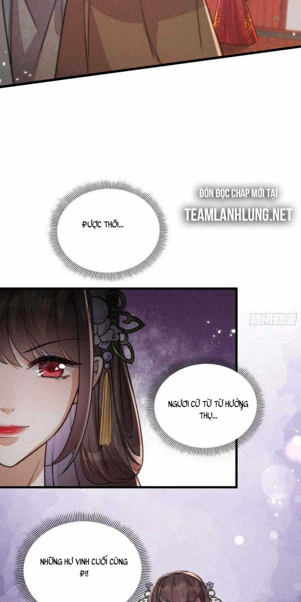 Tái Sinh Trở Lại : Ta Trở Thành Độc Y Thái Tử Phi Chapter 32 trang 32