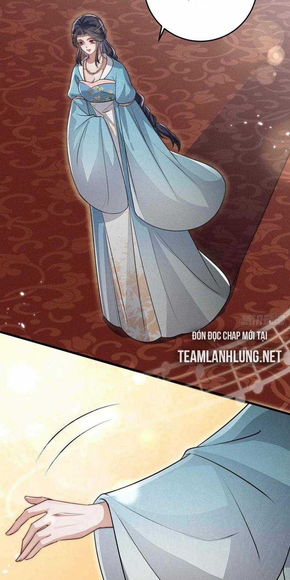 Tái Sinh Trở Lại : Ta Trở Thành Độc Y Thái Tử Phi Chapter 32 trang 34