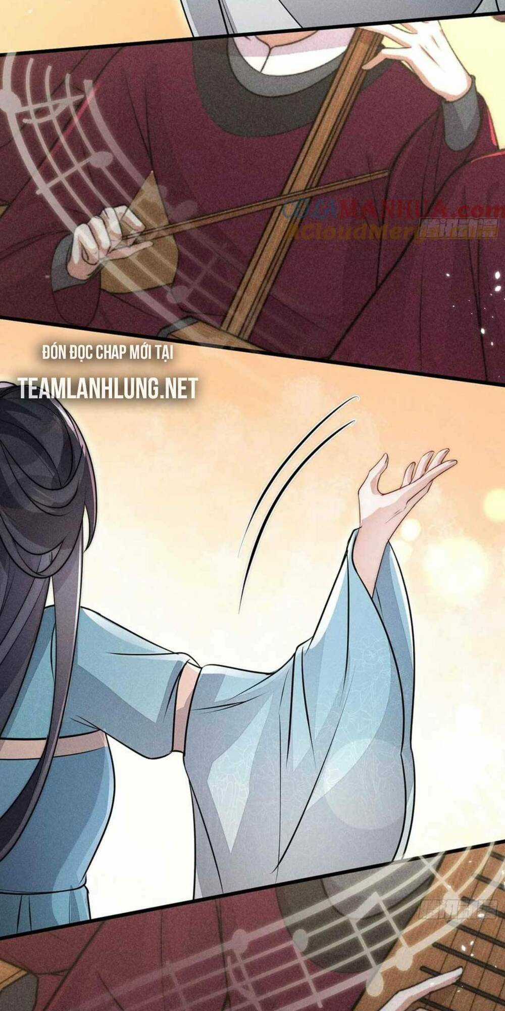 Tái Sinh Trở Lại : Ta Trở Thành Độc Y Thái Tử Phi Chapter 32 trang 35