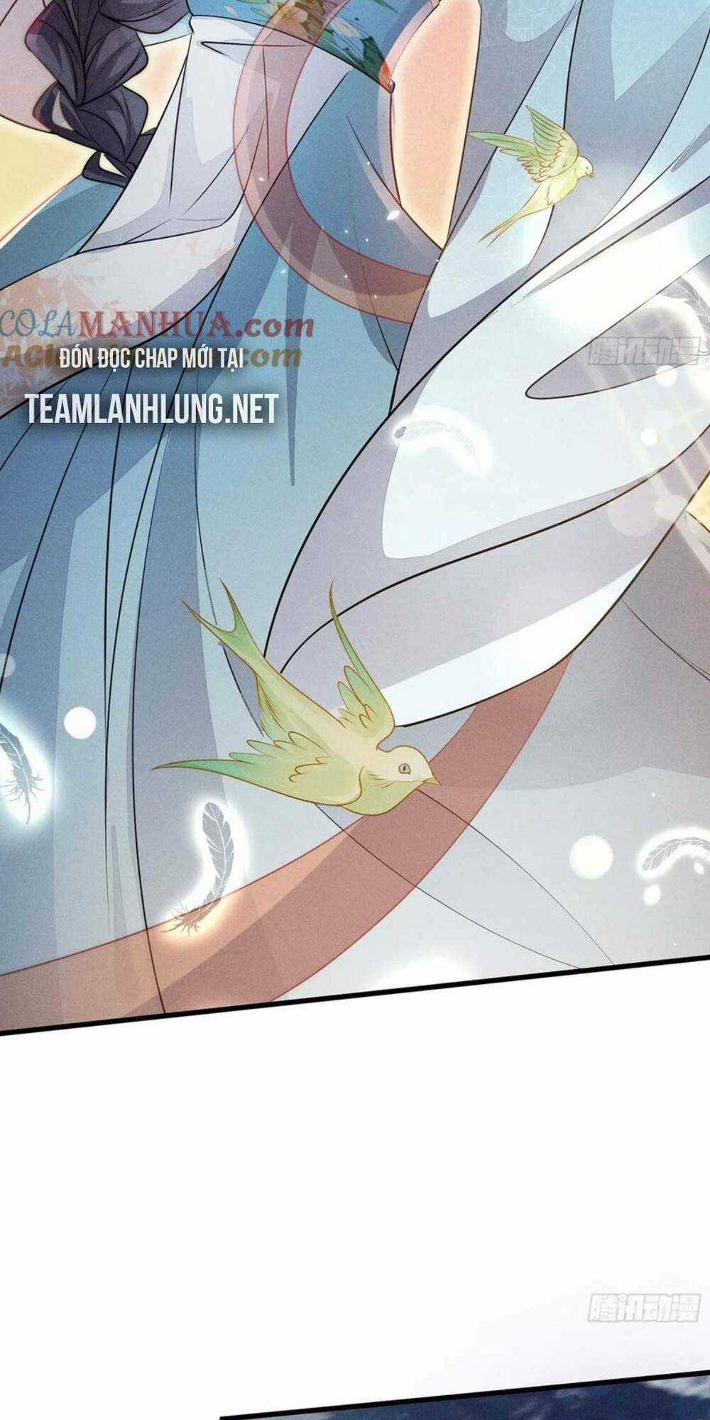 Tái Sinh Trở Lại : Ta Trở Thành Độc Y Thái Tử Phi Chapter 32 trang 37