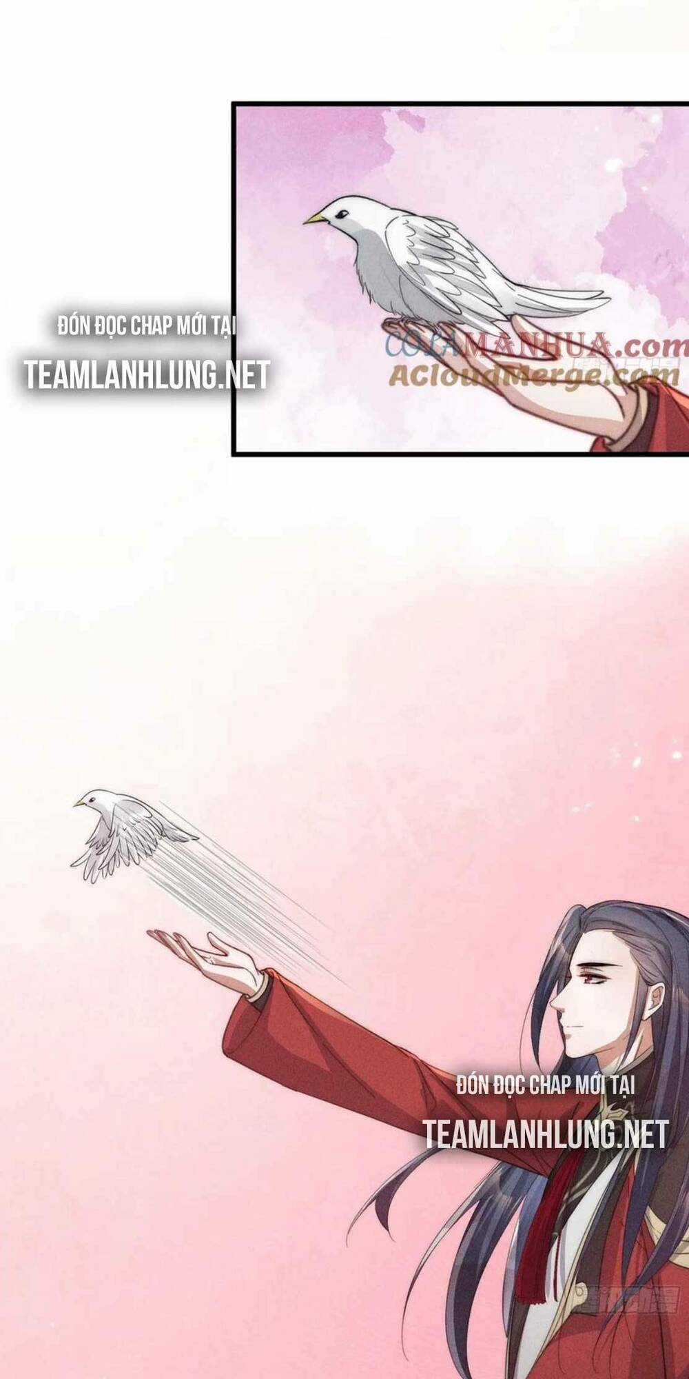 Tái Sinh Trở Lại : Ta Trở Thành Độc Y Thái Tử Phi Chapter 32 trang 39