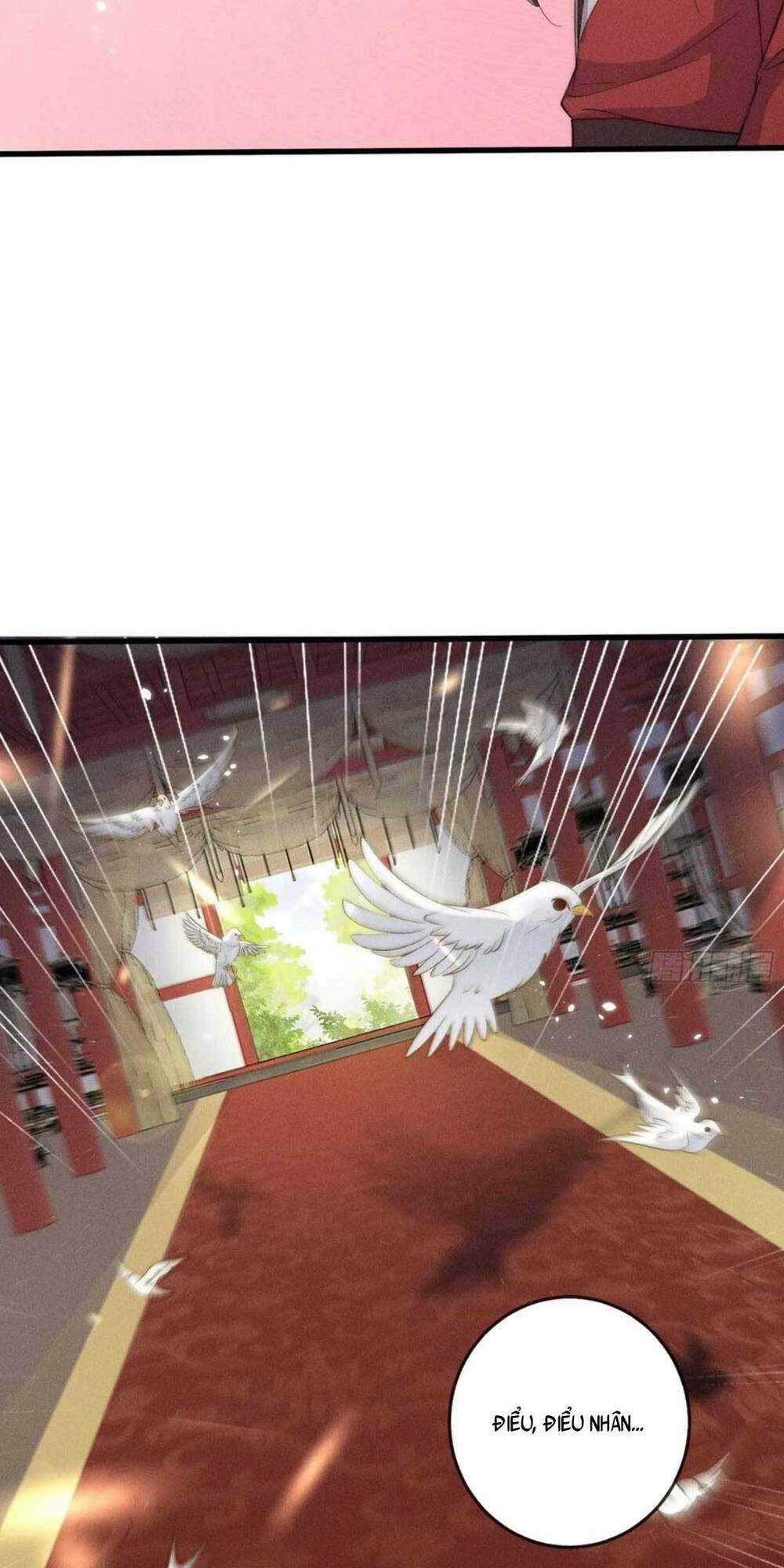 Tái Sinh Trở Lại : Ta Trở Thành Độc Y Thái Tử Phi Chapter 32 trang 40