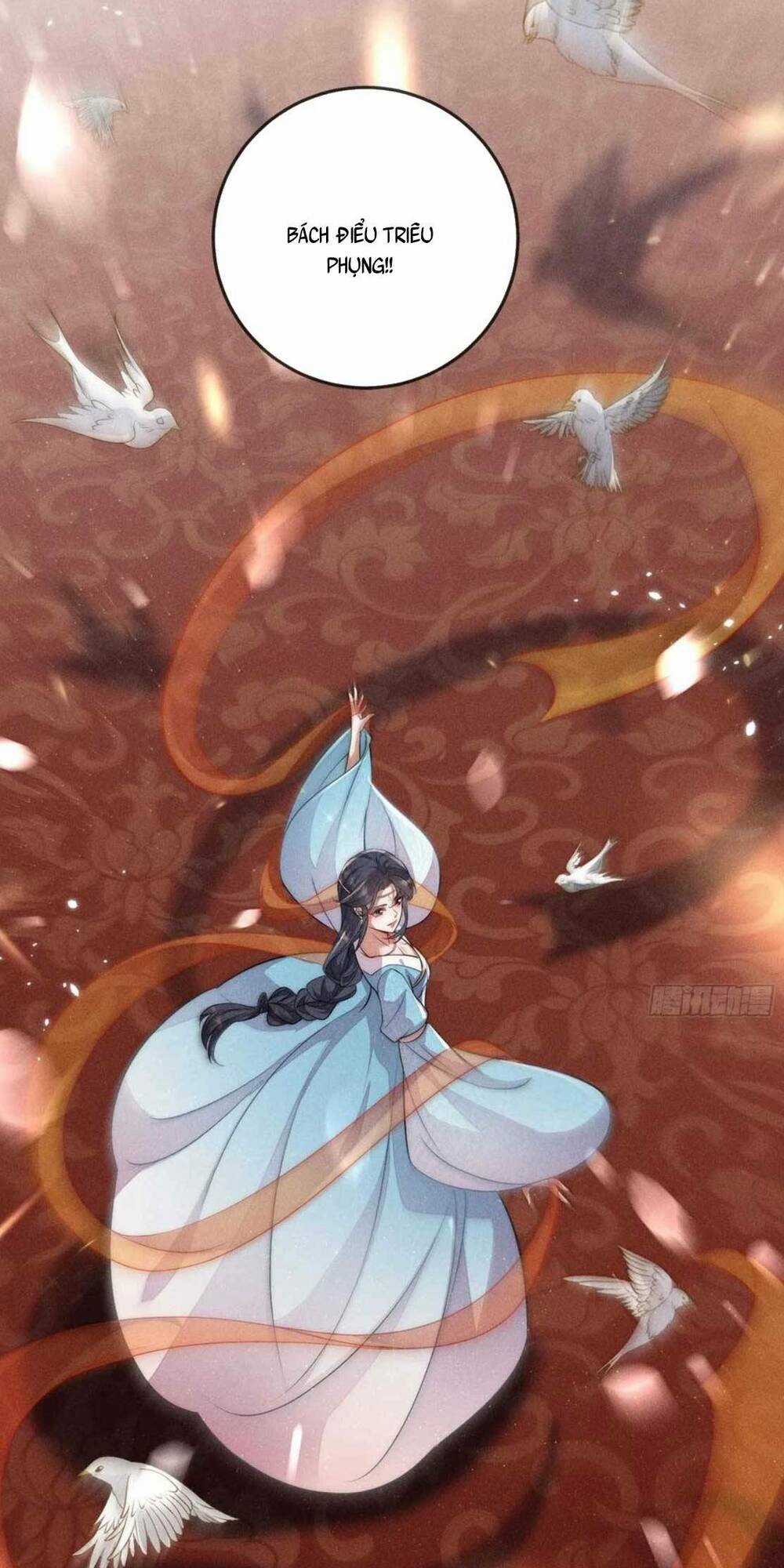 Tái Sinh Trở Lại : Ta Trở Thành Độc Y Thái Tử Phi Chapter 32 trang 42