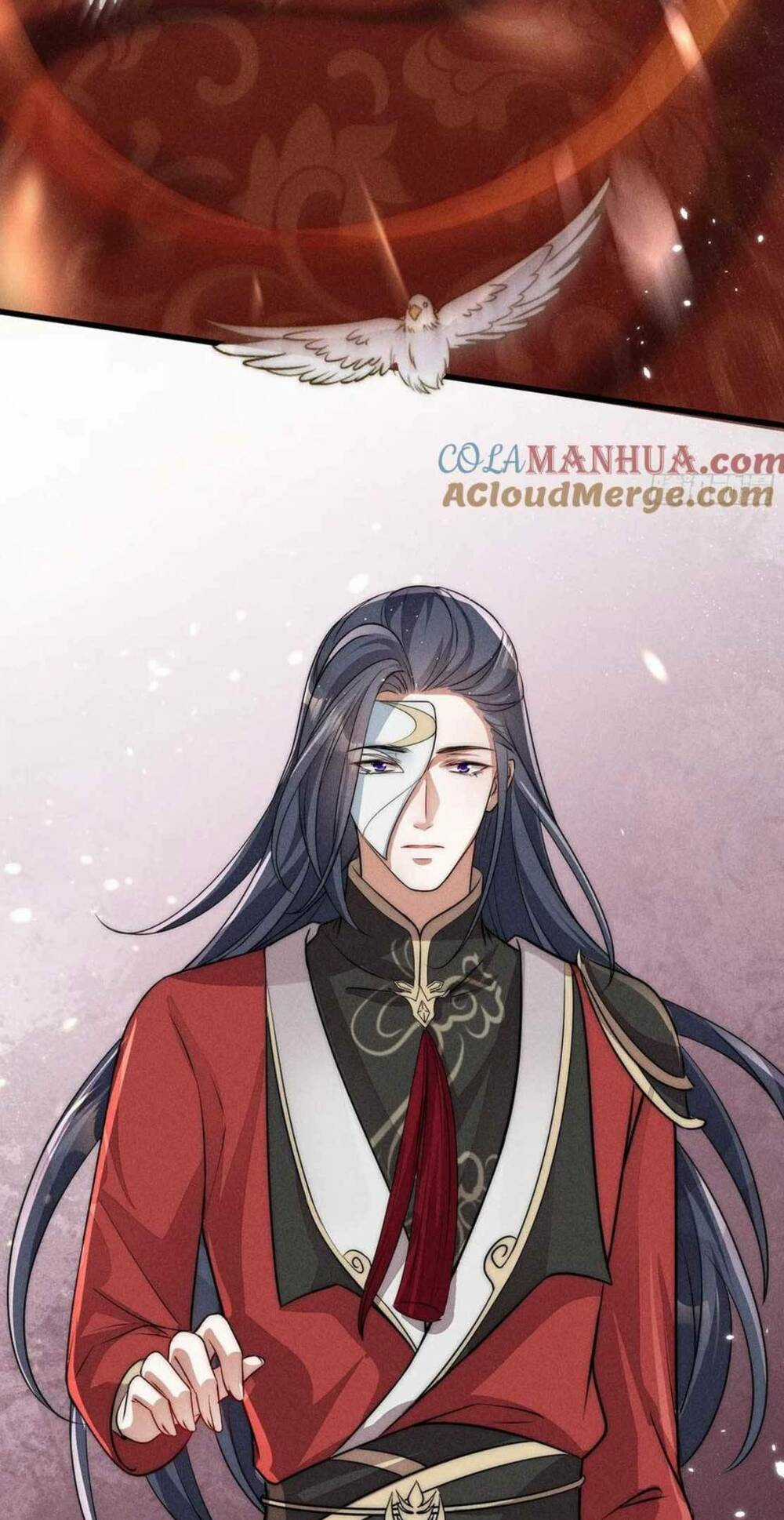 Tái Sinh Trở Lại : Ta Trở Thành Độc Y Thái Tử Phi Chapter 32 trang 43