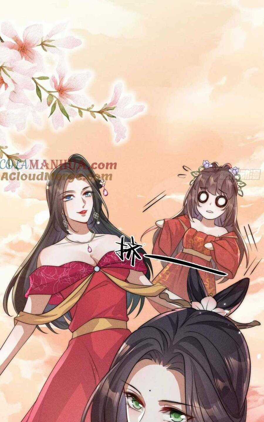 Tái Sinh Trở Lại : Ta Trở Thành Độc Y Thái Tử Phi Chapter 33 trang 13