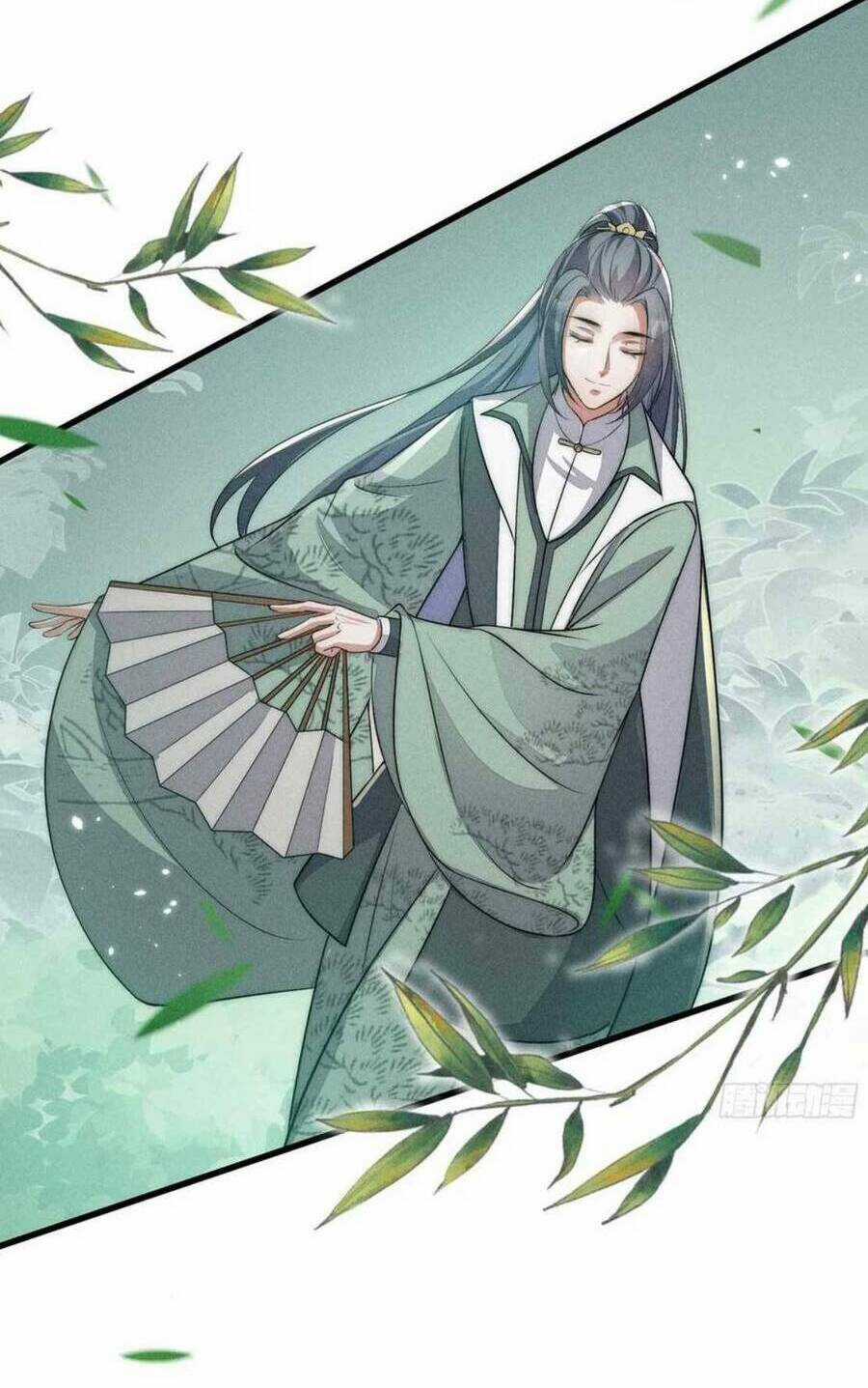 Tái Sinh Trở Lại : Ta Trở Thành Độc Y Thái Tử Phi Chapter 33 trang 16