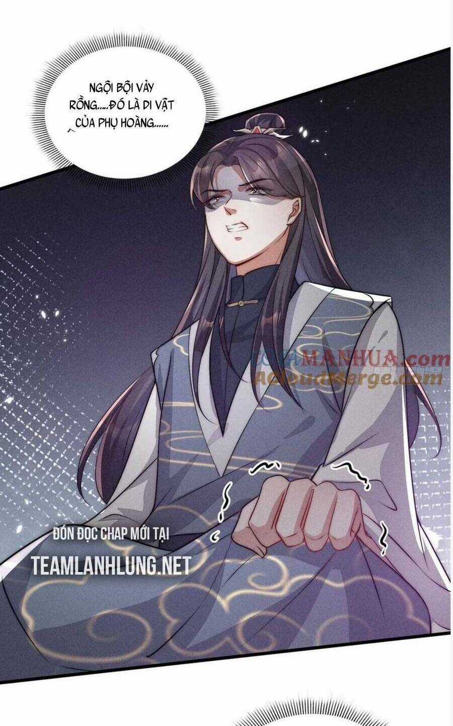 Tái Sinh Trở Lại : Ta Trở Thành Độc Y Thái Tử Phi Chapter 33 trang 23