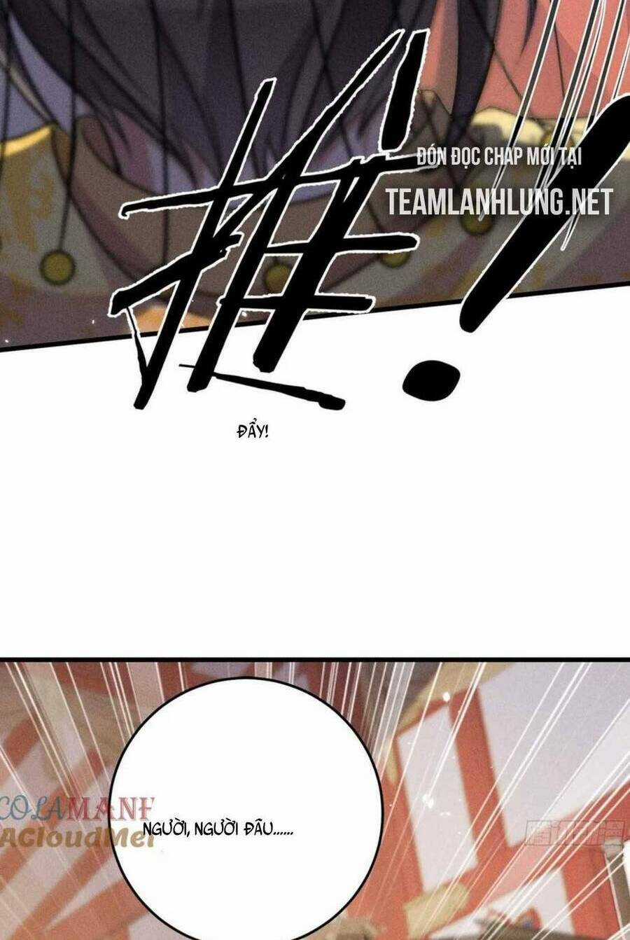 Tái Sinh Trở Lại : Ta Trở Thành Độc Y Thái Tử Phi Chapter 33 trang 46