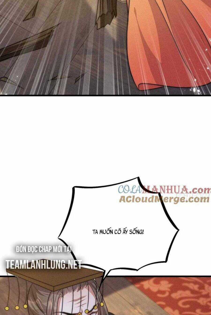 Tái Sinh Trở Lại : Ta Trở Thành Độc Y Thái Tử Phi Chapter 33 trang 49