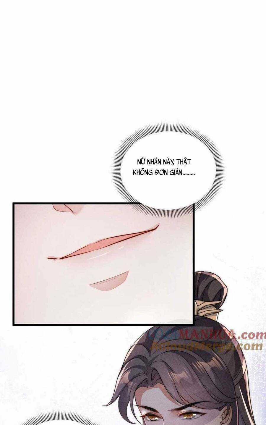 Tái Sinh Trở Lại : Ta Trở Thành Độc Y Thái Tử Phi Chapter 33 trang 5