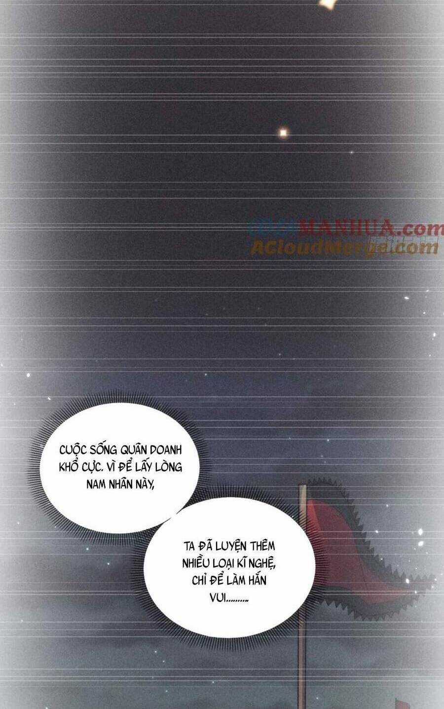 Tái Sinh Trở Lại : Ta Trở Thành Độc Y Thái Tử Phi Chapter 33 trang 8