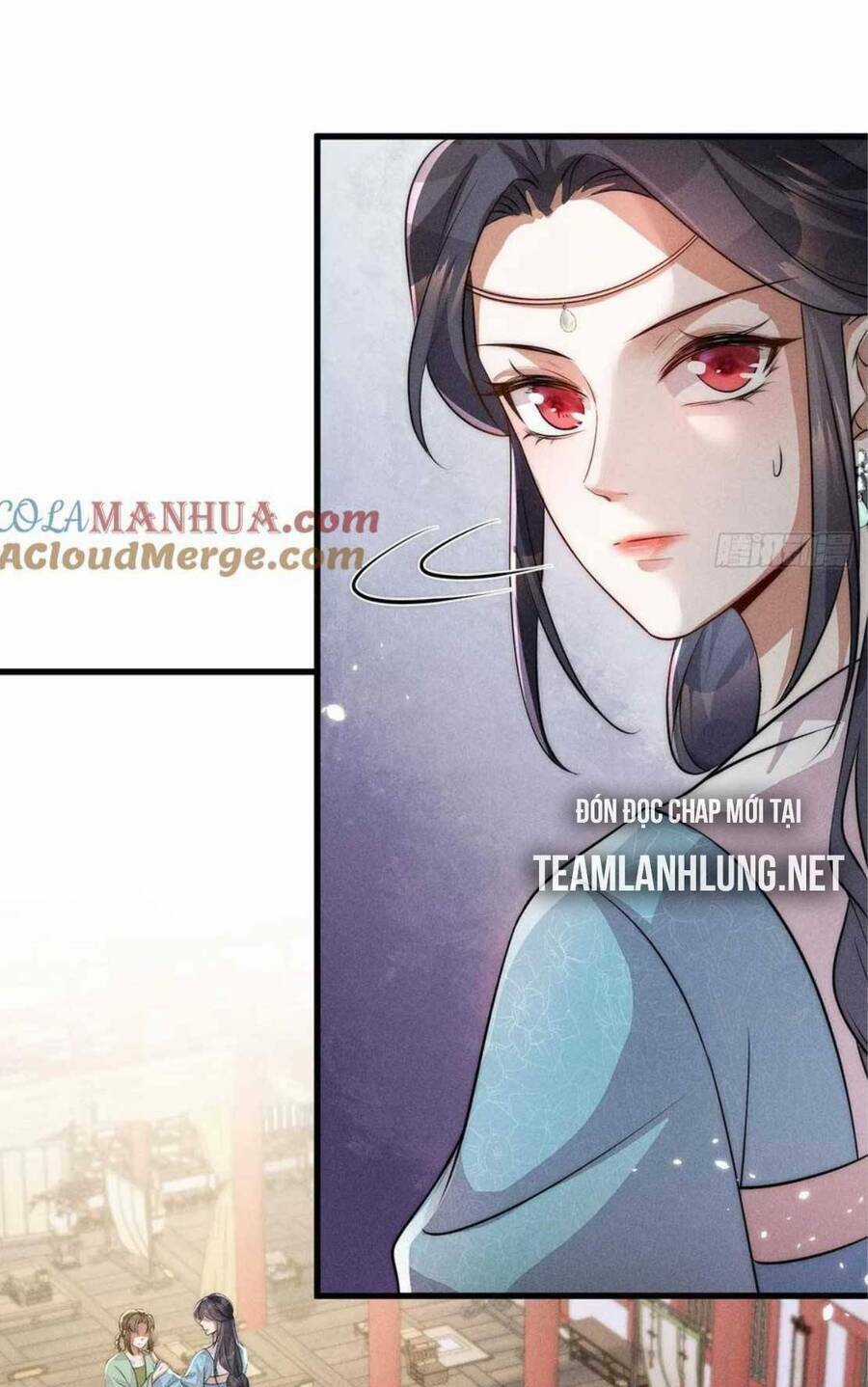 Tái Sinh Trở Lại : Ta Trở Thành Độc Y Thái Tử Phi Chapter 34 trang 13