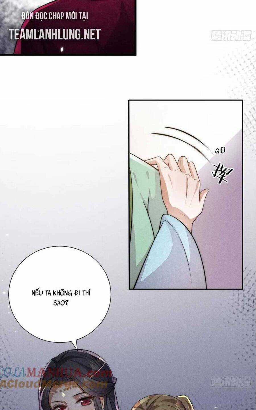 Tái Sinh Trở Lại : Ta Trở Thành Độc Y Thái Tử Phi Chapter 34 trang 15