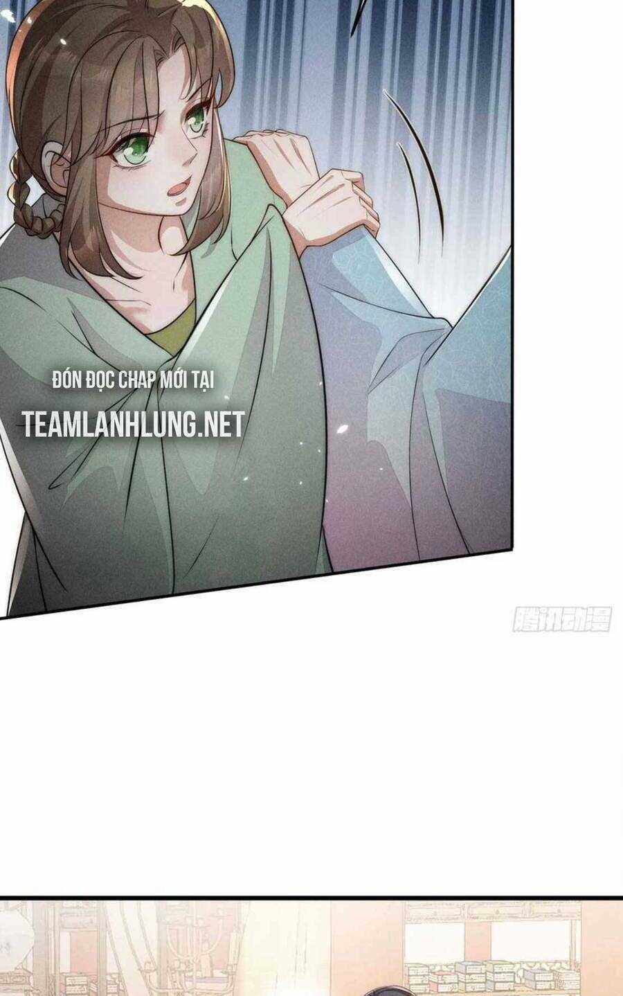 Tái Sinh Trở Lại : Ta Trở Thành Độc Y Thái Tử Phi Chapter 34 trang 17