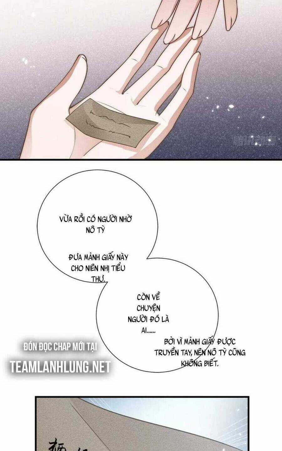 Tái Sinh Trở Lại : Ta Trở Thành Độc Y Thái Tử Phi Chapter 34 trang 19