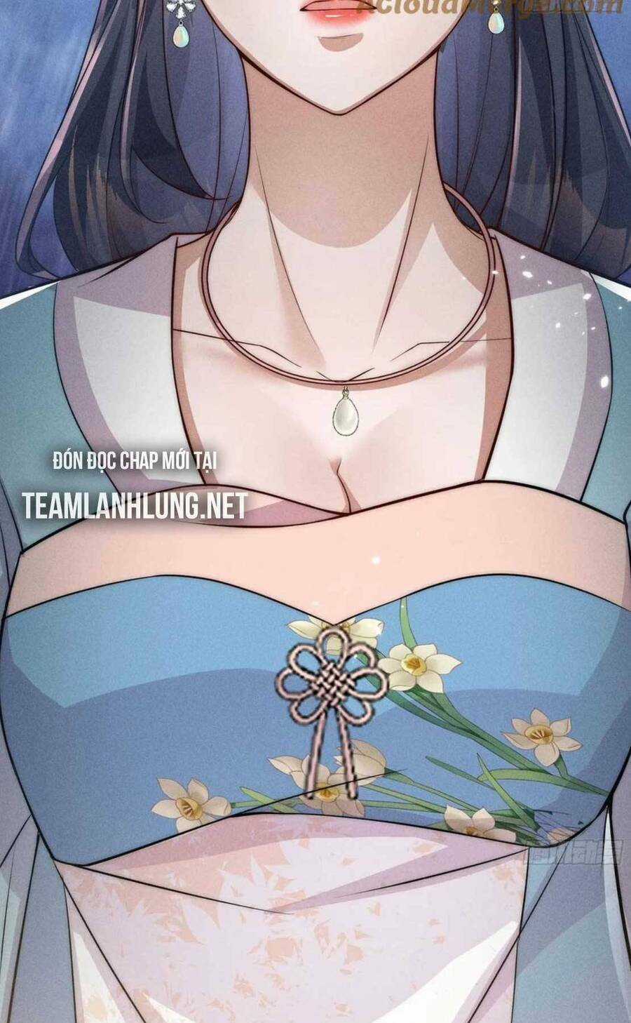 Tái Sinh Trở Lại : Ta Trở Thành Độc Y Thái Tử Phi Chapter 34 trang 21