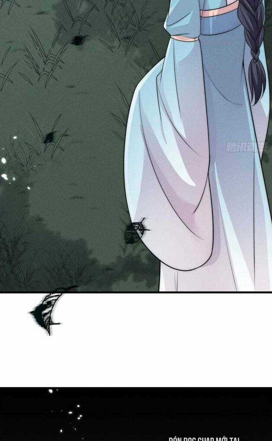 Tái Sinh Trở Lại : Ta Trở Thành Độc Y Thái Tử Phi Chapter 34 trang 24