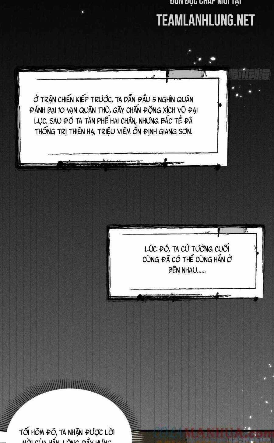 Tái Sinh Trở Lại : Ta Trở Thành Độc Y Thái Tử Phi Chapter 34 trang 25