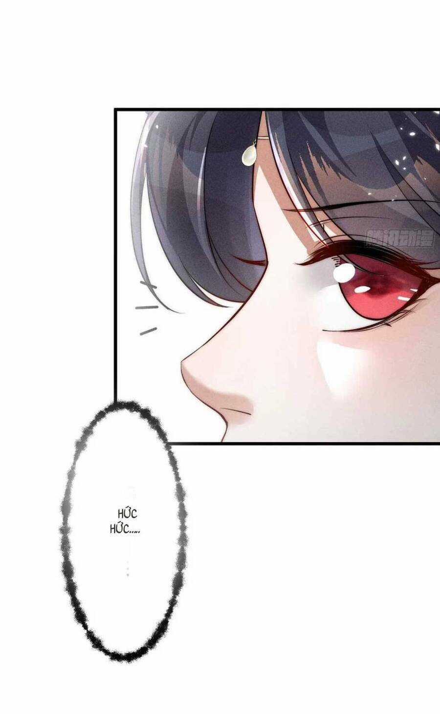 Tái Sinh Trở Lại : Ta Trở Thành Độc Y Thái Tử Phi Chapter 34 trang 29