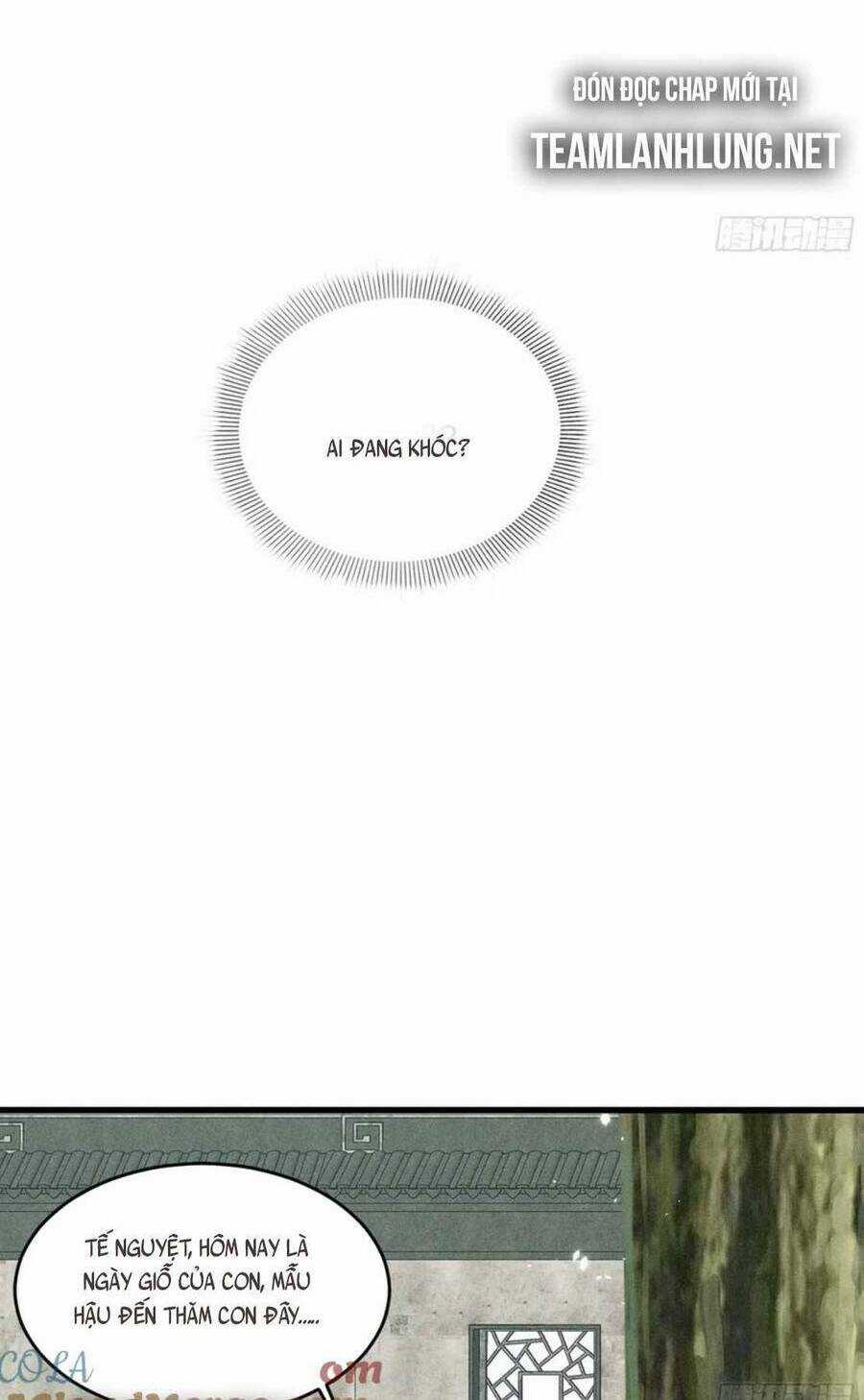 Tái Sinh Trở Lại : Ta Trở Thành Độc Y Thái Tử Phi Chapter 34 trang 30