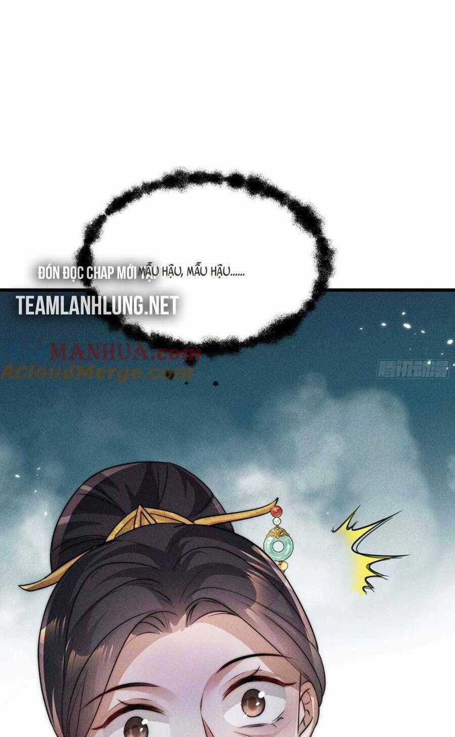 Tái Sinh Trở Lại : Ta Trở Thành Độc Y Thái Tử Phi Chapter 34 trang 33