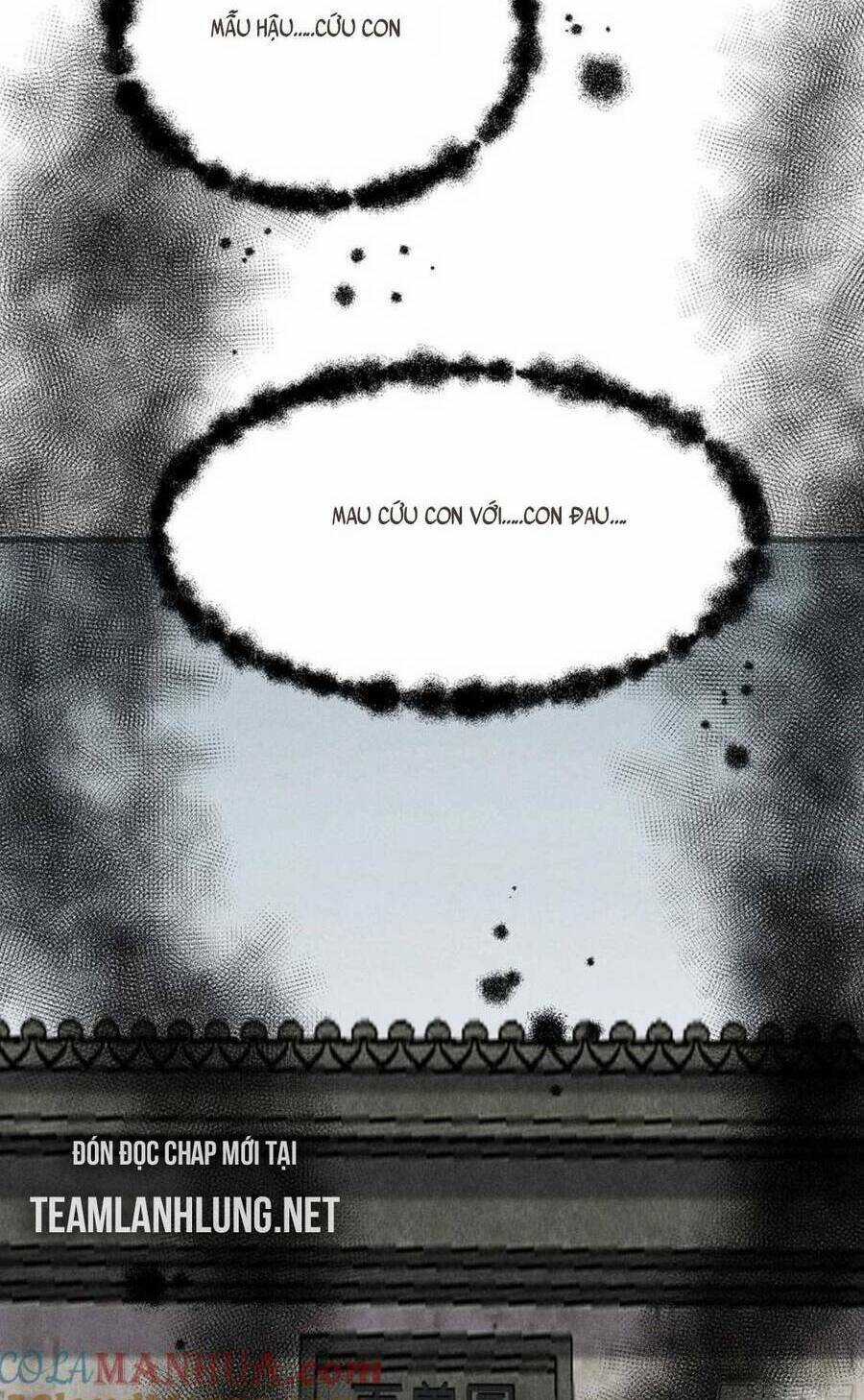 Tái Sinh Trở Lại : Ta Trở Thành Độc Y Thái Tử Phi Chapter 34 trang 35