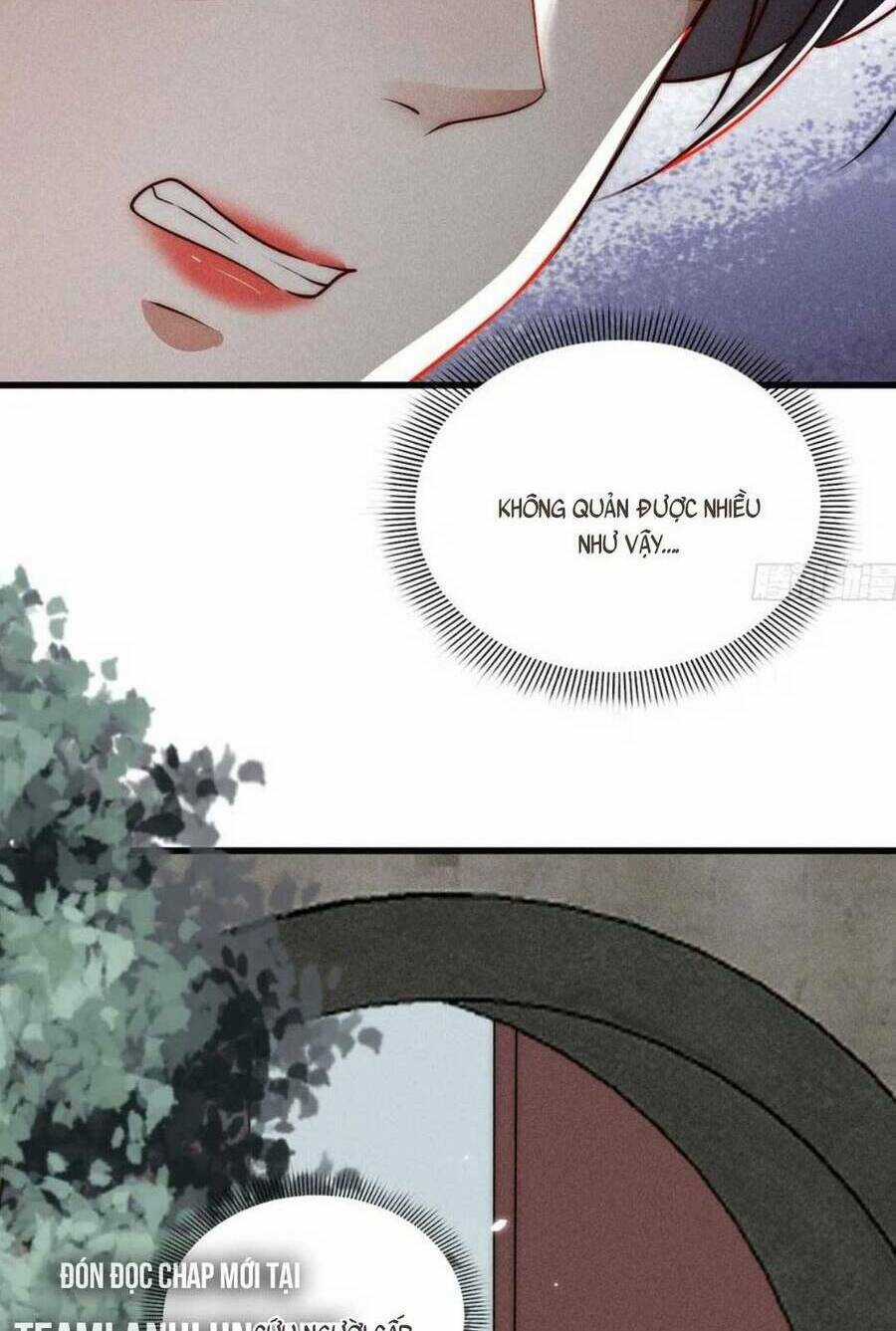 Tái Sinh Trở Lại : Ta Trở Thành Độc Y Thái Tử Phi Chapter 34 trang 42