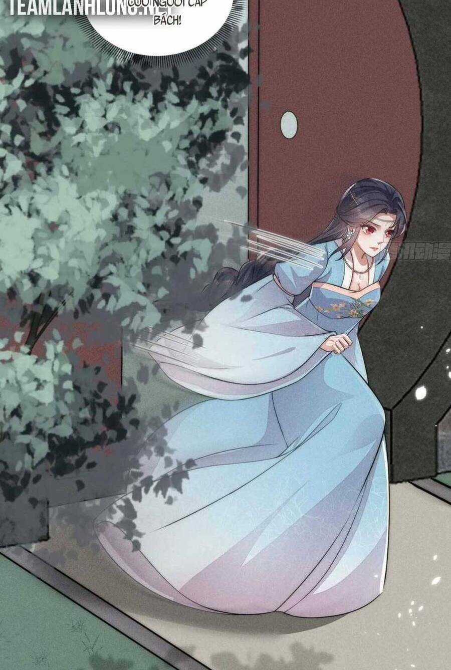 Tái Sinh Trở Lại : Ta Trở Thành Độc Y Thái Tử Phi Chapter 34 trang 43