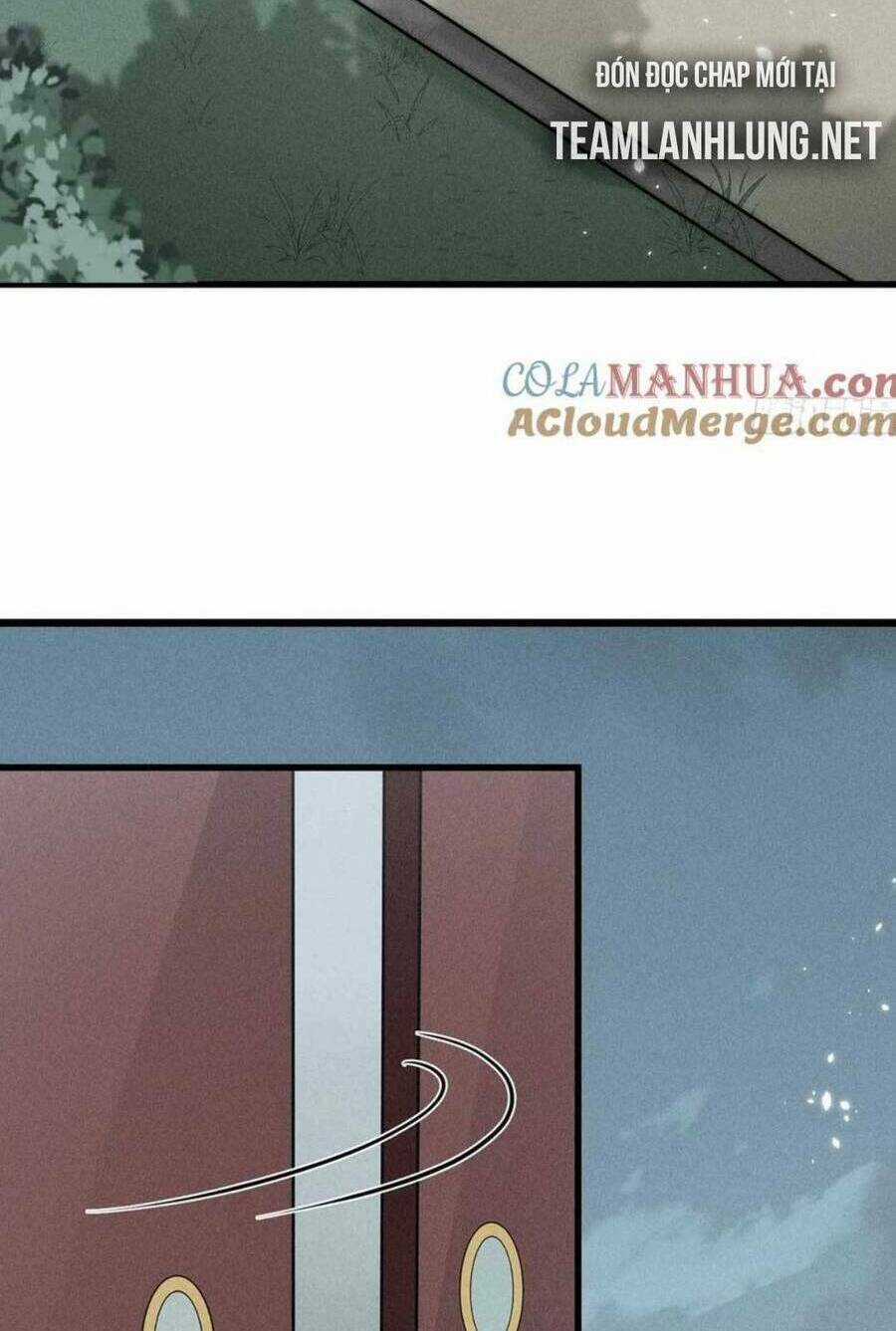 Tái Sinh Trở Lại : Ta Trở Thành Độc Y Thái Tử Phi Chapter 34 trang 44