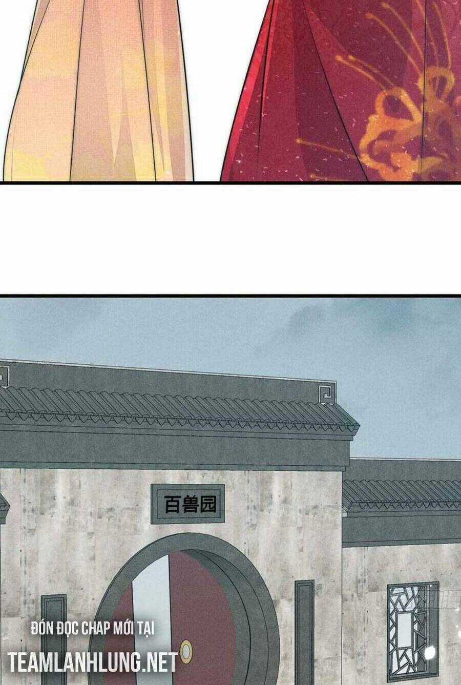 Tái Sinh Trở Lại : Ta Trở Thành Độc Y Thái Tử Phi Chapter 34 trang 50