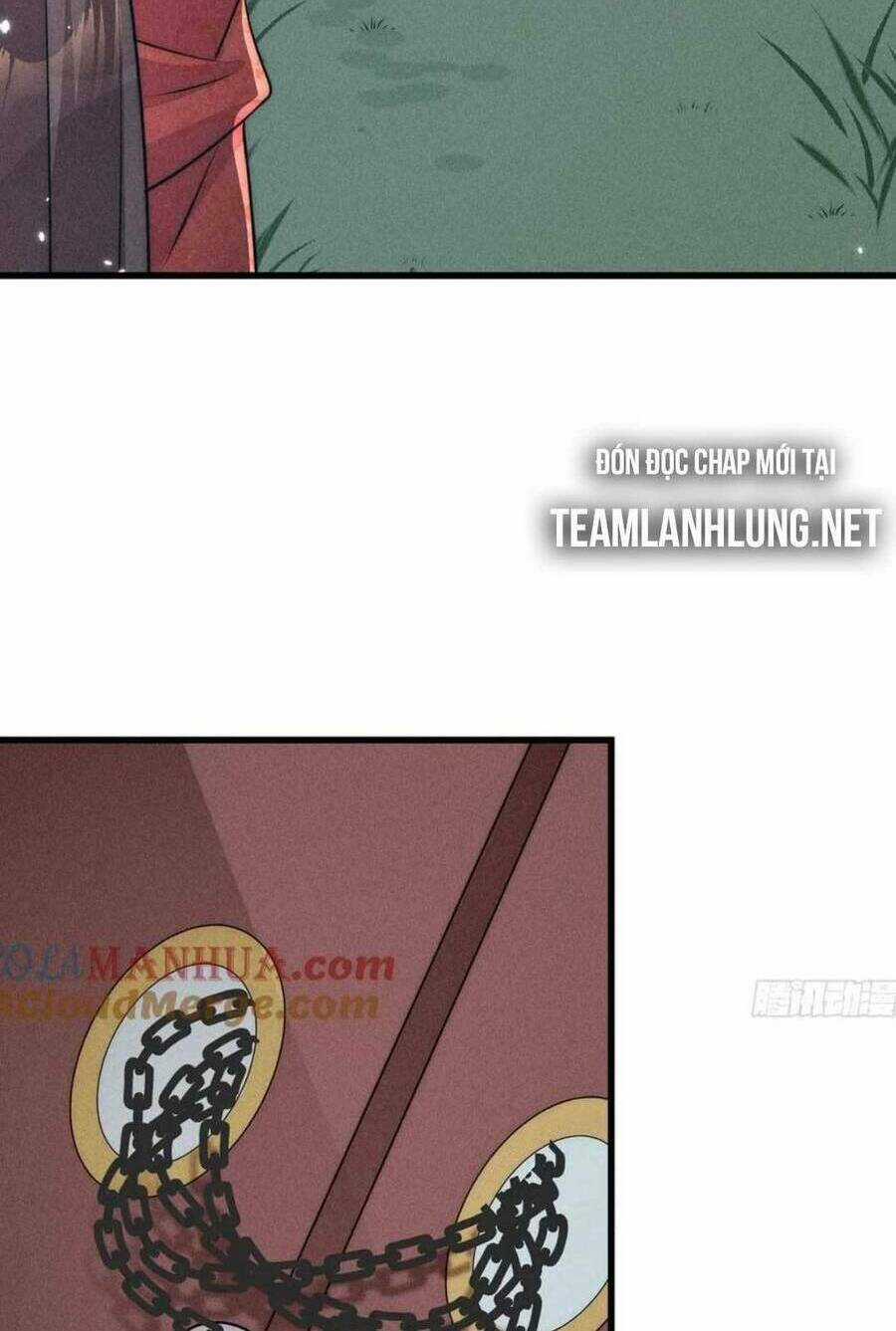 Tái Sinh Trở Lại : Ta Trở Thành Độc Y Thái Tử Phi Chapter 34 trang 52