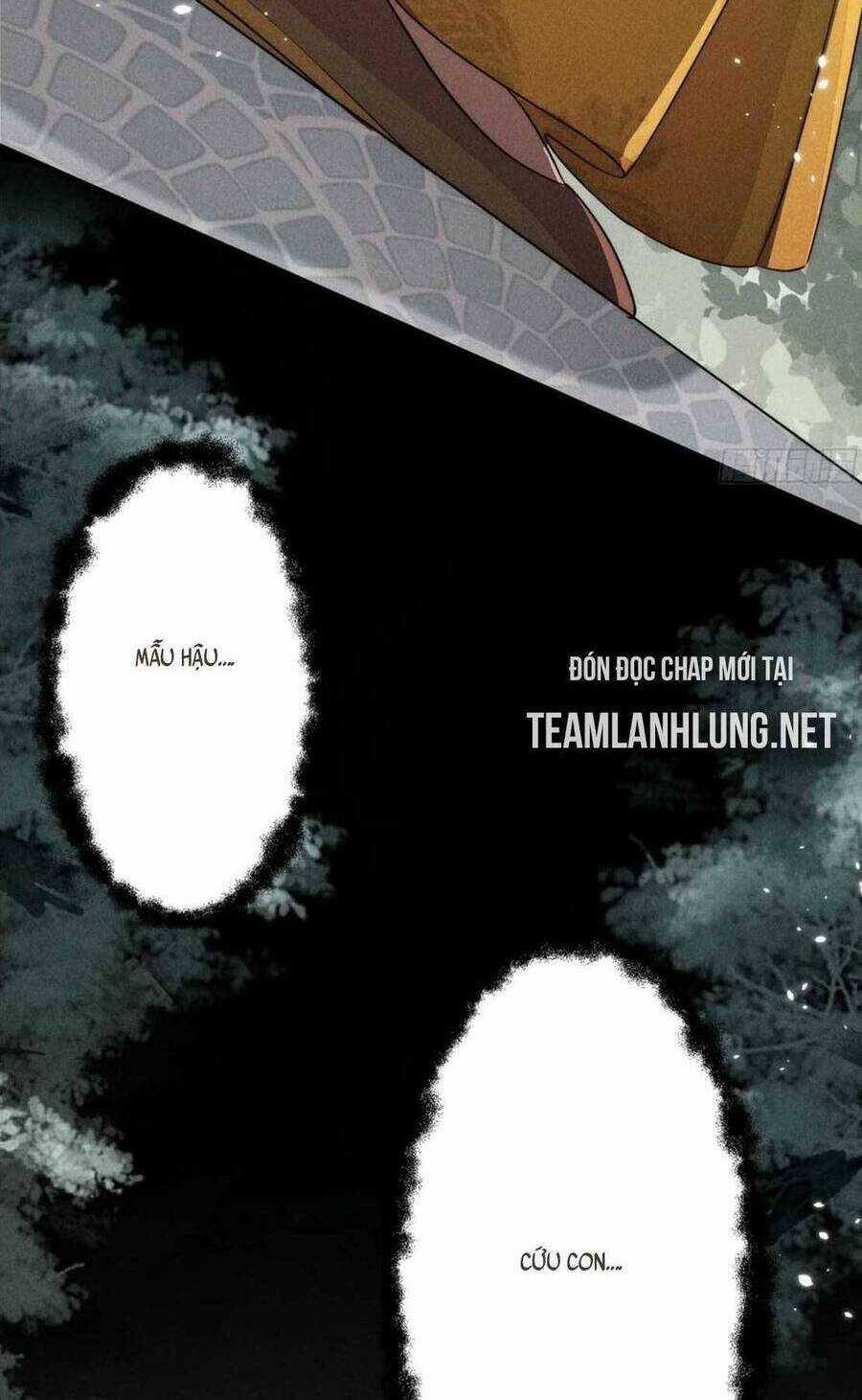 Tái Sinh Trở Lại : Ta Trở Thành Độc Y Thái Tử Phi Chapter 34 trang 56